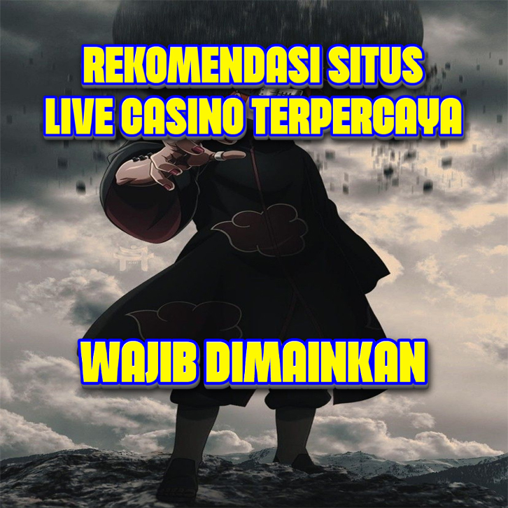 Poker138 : Rekomendasi Situs Live Casino Terpercaya Dengan Slot Online Resmi Terbesar image 1